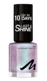 Manhattan Last Und Shine Nagellack Ab 1,79 € Inkl. Prime-Versand