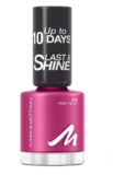 Manhattan Last&Shine Nagellack Fb 570 ab 2,12 € inkl. Prime-Versand (statt 3,49 €)