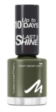 Manhattan Last&Shine Nagellack Fb 980 für 1,79 € inkl. Prime Versand (statt 2,95 €)