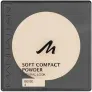 Preisfehler 🚨 Manhattan Soft Compact Powder 3 beige (3er Pack) für 5,50 € inkl. Prime-Versand (statt 14,85 €)