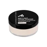 Manhattan Soft Mat Loose Powder Natural 1 (1x20g) ab 3,57 € inkl. Prime-Versand (statt 5,95 €)