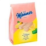 3x Manner Zitronen Schnitten (400g)