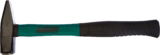 Mannesmann Schlosserhammer (500 g) für 6,35 € inkl. Prime-Versand (statt 10,00 €)