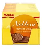 Marabou Noblesse Orange (12x150g) für 43,36 € inkl. Prime-Versand (statt 76,47 €)