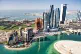 Günstige Flüge nach Abu Dhabi: Hin/ Rückflüge ab 133,00 €