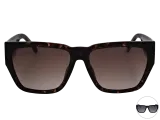 Marc Jacobs 646/S Sonnenbrille (Damen) für 65,90 € inkl. Versand (statt 117,88 €)