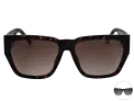 Marc Jacobs 646/S Sonnenbrille (Damen) für 65,90 € inkl. Versand (statt 117,88 €)