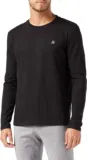 Marc O’Polo Basic-Longsleeve (Gr. S bis 3XL,100 % Bio-Baumwolle) für 14,95 € inkl. Prime-Versand