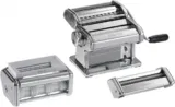 Marcato Pasta Set mit zwei Nudelwalzen für 88,99 € inkl. Versand (statt 116,00 €)