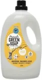 Marcel’s Green Soap – Universal Waschmittel Vanille & Baumwolle (3L) ab 15,29 € inkl. Prime-Versand (statt 26,78 €)