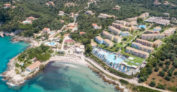 Korfu 🏖️ 7 Tage im  4.5* Mareblue Beach Resort mit All Inclusive und Hin- & Rückflug ab 449 €