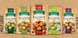 Gratis testen: Maretti Bruschette Chips [Cashback] 2.000 Teilnahmen