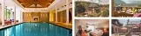 Rheinland-Pfalz: 4* Marienhöh – Hideaway & Spa Ab 128,80 € Für 2 Personen – Inkl. Frühstück, Spa & Extras
