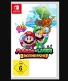 Mario & Luigi: Brothership – Das  Switch-Abenteuer für 27,94€ inkl. Versand