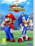 Mario & Sonic bei den Olympischen Spielen: Tokyo 2020 [Nintendo Switch] für 35,49 € inkl. Versand