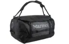 Marmot Long Hauler Duffel Bag Large in schwarz (75 Liter) – für 70,99€ inkl. Versand statt 104€