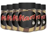 Mars Brotaufstrich 6er Pack (6×350 g) für 22,84 € inkl. Versand