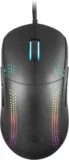 Mars Gaming MMPRO Schwarz – Ultra-Leichtgewicht Maus für 19,90 € inkl. Prime-Versand (statt 31,35 €)