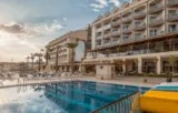 Last Minute Side: 7 Tage im 4* Mary Palace Hotel Resort & Spa inkl. All Inclusive &Transfers ab 283€