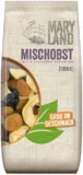 Maryland Mischobst 1kg Vorratspackung für 12,79 € inkl. Prime-Versand