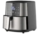 MasterPRO Heißluft-Fritteuse 6l 1800 W, Antihaftbeschichtung