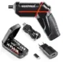 Matrix Neo (120310280) Akkuschrauber für 17,89€ inklusive Versand! 🛠️