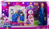 Mattel Barbie GXF27 – Weltraumabenteuer Raumstation für 35,92 € inkl. Versand (statt 44,55 €)