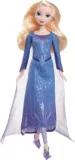 Mattel Disney Die Eiskönigin Elsa Modepuppe mit Zubehör für 14,99 € inkl. Prime-Versand