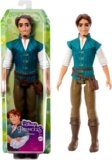 Mattel Disney Princess Flynn Rider Puppe – für 11,99 € inkl. Prime-Versand (statt 16,45 €)