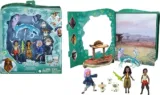 Mattel Disney Princess Prinzessin Raya Geschichtenset HLX24 für 12,07 € inkl. Prime-Versand