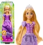 Mattel Disney Prinzessin Rapunzel Puppe HLW03 für 9,99 € inkl. Prime-Versand
