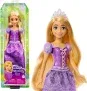 Mattel Disney Prinzessin Rapunzel Puppe HLW03 für 8,99 € inkl. Prime-Versand