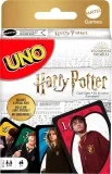 Mattel Games FNC42 – UNO Harry Potter