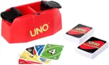 Mattel Games GKC04 UNO Showdown Kartenspiel für 11,99 € inkl. Prime-Versand (statt 18,98 €)