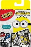 Mattel Games GKD75 UNO Minions 2 für 5,99 € inkl. Prime-Versand (statt 9,89 €)