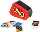 Mattel Games GXY75 UNO Extreme Kartenspiel mit Zufallsschleuder für 25,99 € inkl. Prime-Versand