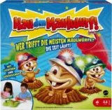 Mattel Games GYN47 – Hau den Maulwurf! für 11,79 € inkl. Prime-Versand (statt 24,59 €)