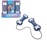 Mattel Games HCF41 – Crossed Signals Familienspiel für 12,91 € inkl. Prime-Versand (statt 20,34 €)