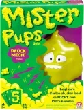 Mattel Games DPX25 – Mister Pups lustiges Kartenspiel