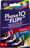 Mattel Games Phase 10 Flip Kartenspiel für 7,99 € inkl. Prime-Versand