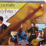 Mattel Games Pictionary Air Harry Potter Zeichenspiel mit Zauberstab – für 16,80 € inkl. Prime-Versand (statt 24,44 €)