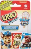Mattel Games UNO Junior PAWPatrol Kartenspiel (für 2 Spieler ab 3 Jahren) für 7,49 € inkl. Prime-Versand (statt 10,48 €)