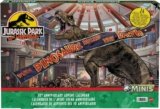 Mattel JURASSIC WORLD 30. Jubiläum Adventskalender – 24 Türchen mit Mini-Dinosauriern – für 14,99 € inkl. Prime-Versand (statt 18,99 €)