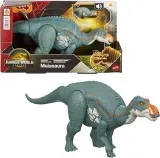Mattel Jurassic World: Die Wiedergeburt Wild Roar Maiasaura JGC82 für 13,99 € inkl. Prime-Versand