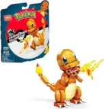 Mattel Mega Construx Pokémon Glumanda für 12,00 € inkl. Prime-Versand