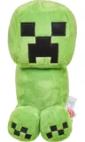 Mattel Minecraft Creeper Plüschtier (20 cm)