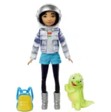 Mattel Moon GNP77 – Fei Feis Weltraumabenteuer für 12,99 € inkl. Prime-Versand (statt 19,99 €)