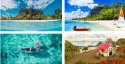 Mauritius: 11 Tage im  5* Hotel mit Halbpension, Flug & Transfer ab 1452€ [🏆Travelers‘ Choice Awards 2024]