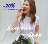 Mavi: 20% Rabatt im Summer Shop