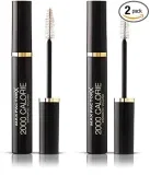 2er Pack – Max Factor 2000 Calorie Mascara Schwarz (9 ml) für 7,98 € inkl. Prime-Versand (statt 15,00 €)